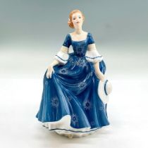 Hillary HN4996 - Royal Doulton Figurine