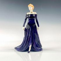 Diana Princess of Wales HN5066 - Royal Doulton Figurine