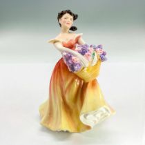 Lesley HN2410 - Royal Doulton Figurine