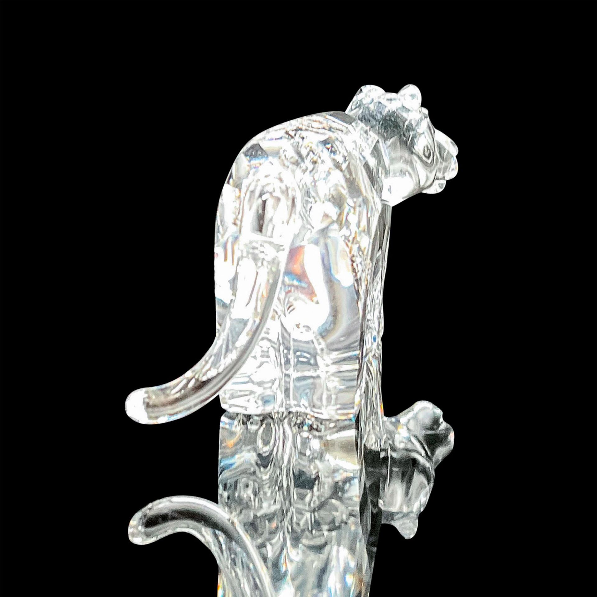 Swarovski Crystal Figurine, Zodiac Tiger - Bild 3 aus 4