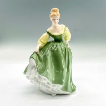 Fair Lady HN2193 - Royal Doulton Figurine