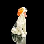 Character Dog, Yawning HN1099 - Royal Doulton Figurine