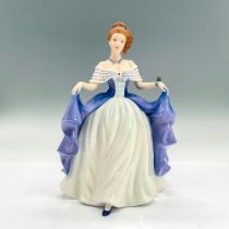 Scottish Pride HN5030 - Royal Doulton Figurine