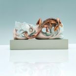 Lizard 1018174 - Lladro Porcelain Figurine