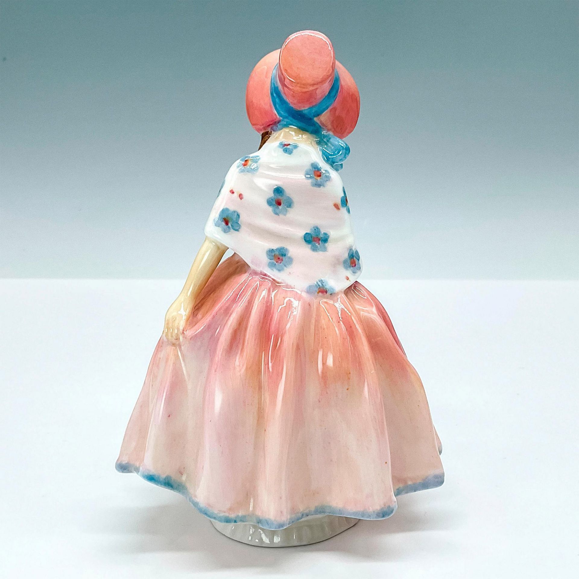 Lily HN1798 - Royal Doulton Figurine - Bild 2 aus 3