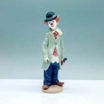 Circus Sam 1005472 - Lladro Porcelain Figurine