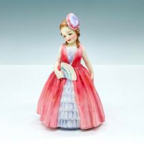 Nana HN1766 - Royal Doulton Figurine