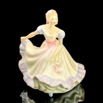 Ninette HN3215 - Royal Doulton Figurine
