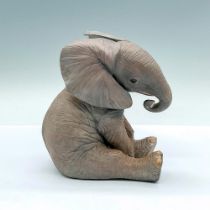 Lenox Fine Porcelain Figurine, African Elephant Calf