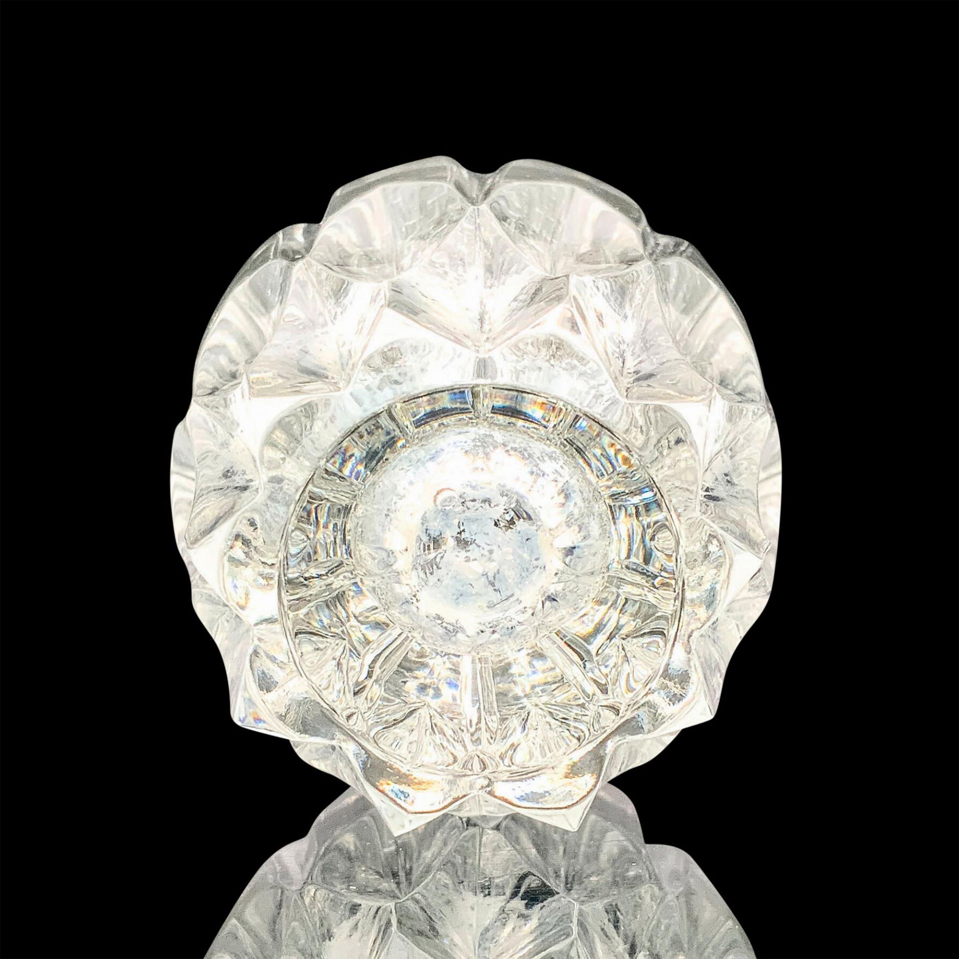 Gorham Brilliance Collection Crystal, Bud Vase - Bild 3 aus 4