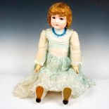 Antique Porcelain Doll