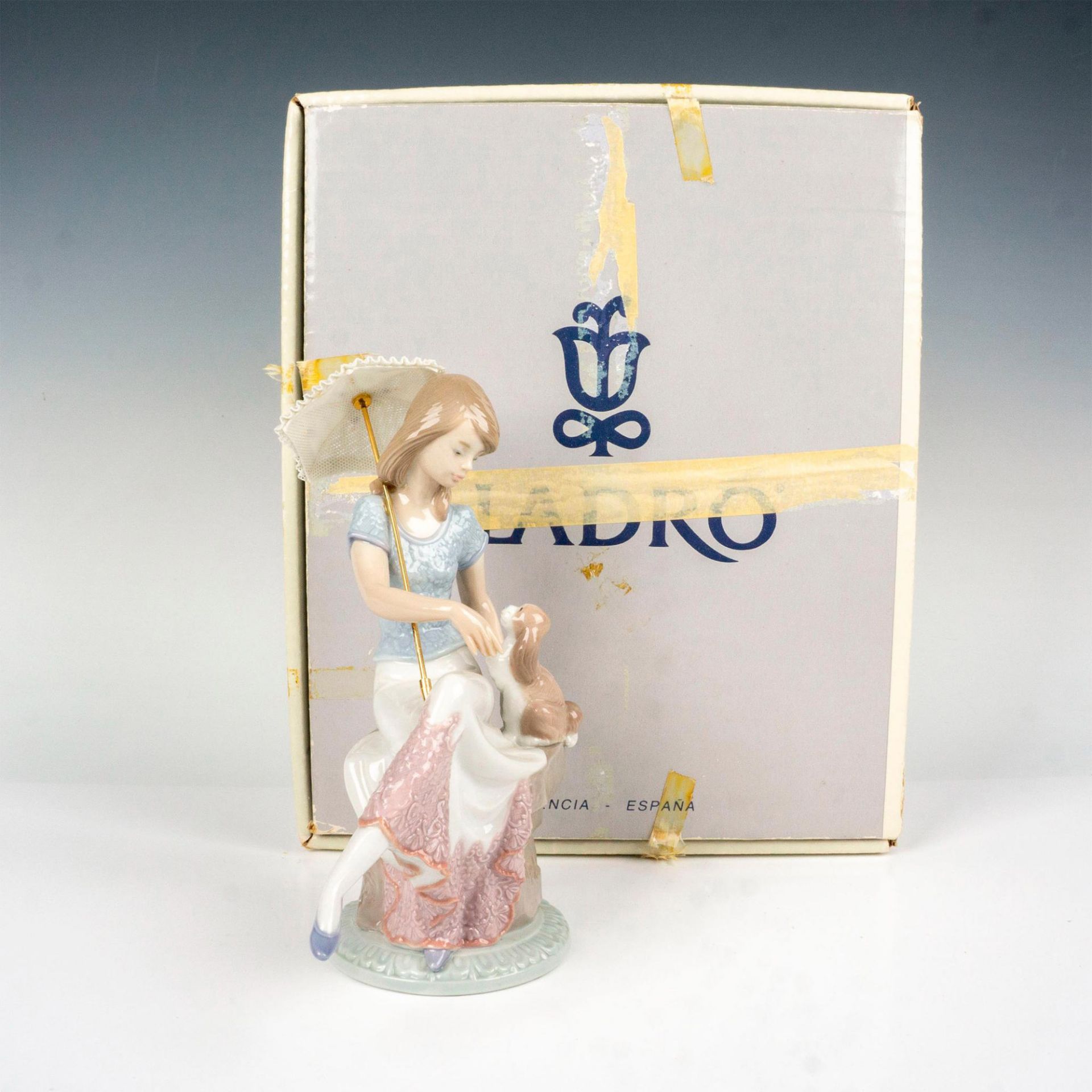 Picture Perfect 1007612 - Lladro Figurine - Image 4 of 4