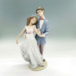 Now And Forever 1007642 - Lladro Porcelain Figurine