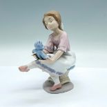 Best Friend 10047620 - Lladro Porcelain Figurine