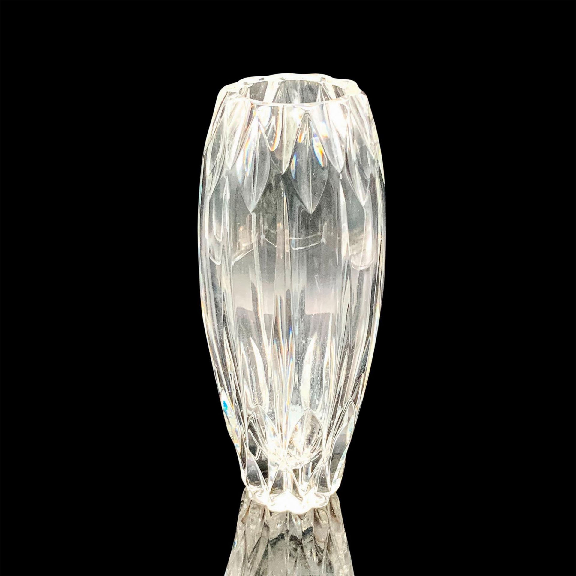 Gorham Brilliance Collection Crystal, Bud Vase - Bild 2 aus 4