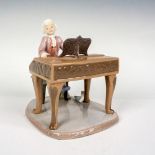 Young Mozart 1005915 - Lladro Figurine