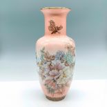 Marks & Spencer Japanese Floral Butterfly Vase
