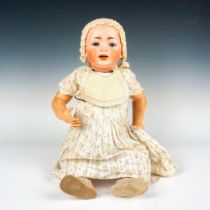 Large Antique Baby Doll