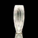 Gorham Brilliance Collection Crystal, Bud Vase