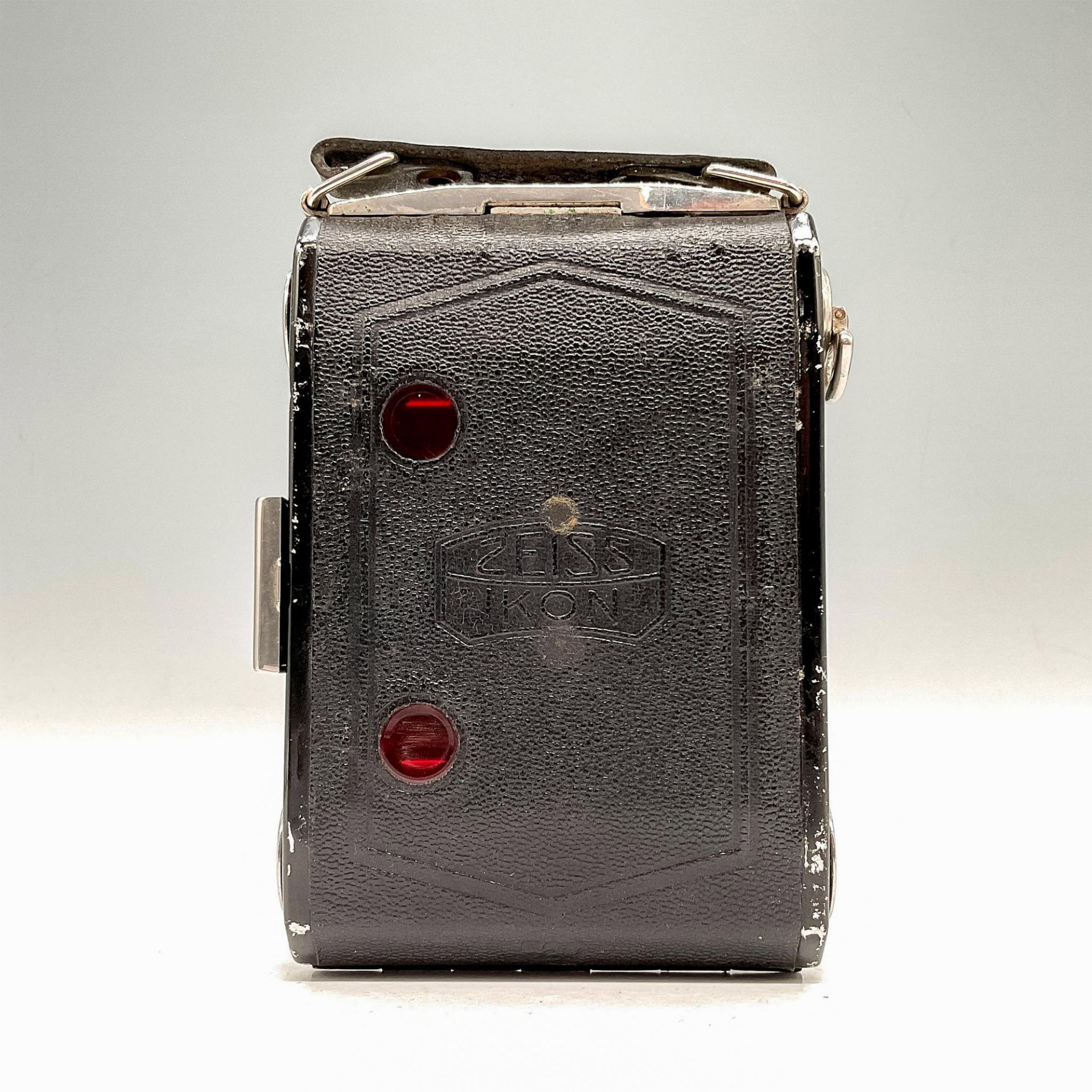 Zeiss Ikon Ikonta Folding Camera - Image 6 of 9