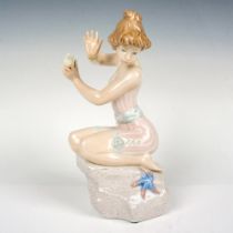 Startled 1005614 - Lladro Figurine