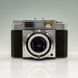 Zeiss Ikon Contina-Matic II 35mm Film Camera