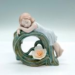 Childhood Dream 1008129 - Lladro Porcelain Figurine