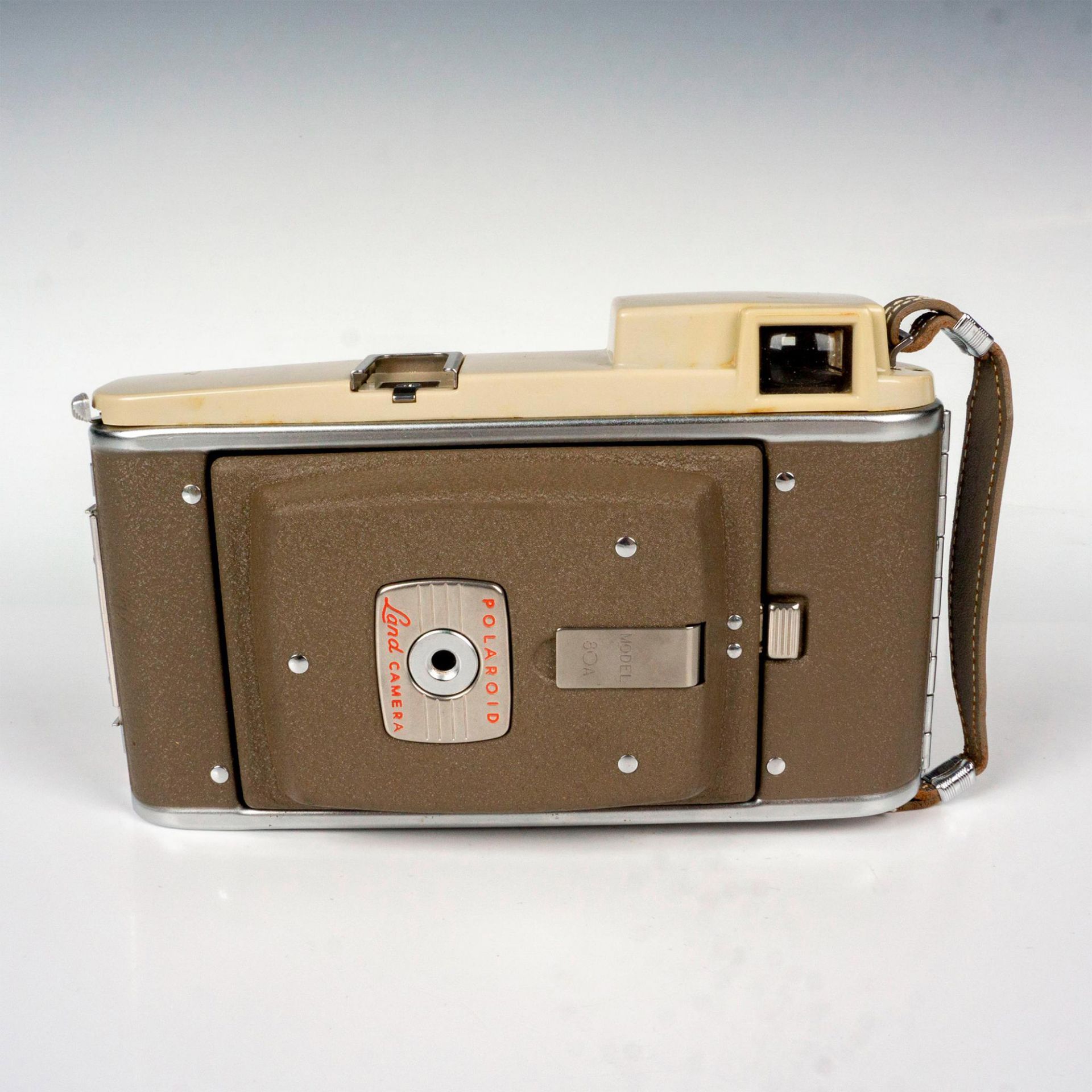 Vintage Polaroid Highlander Land Camera - Image 2 of 6