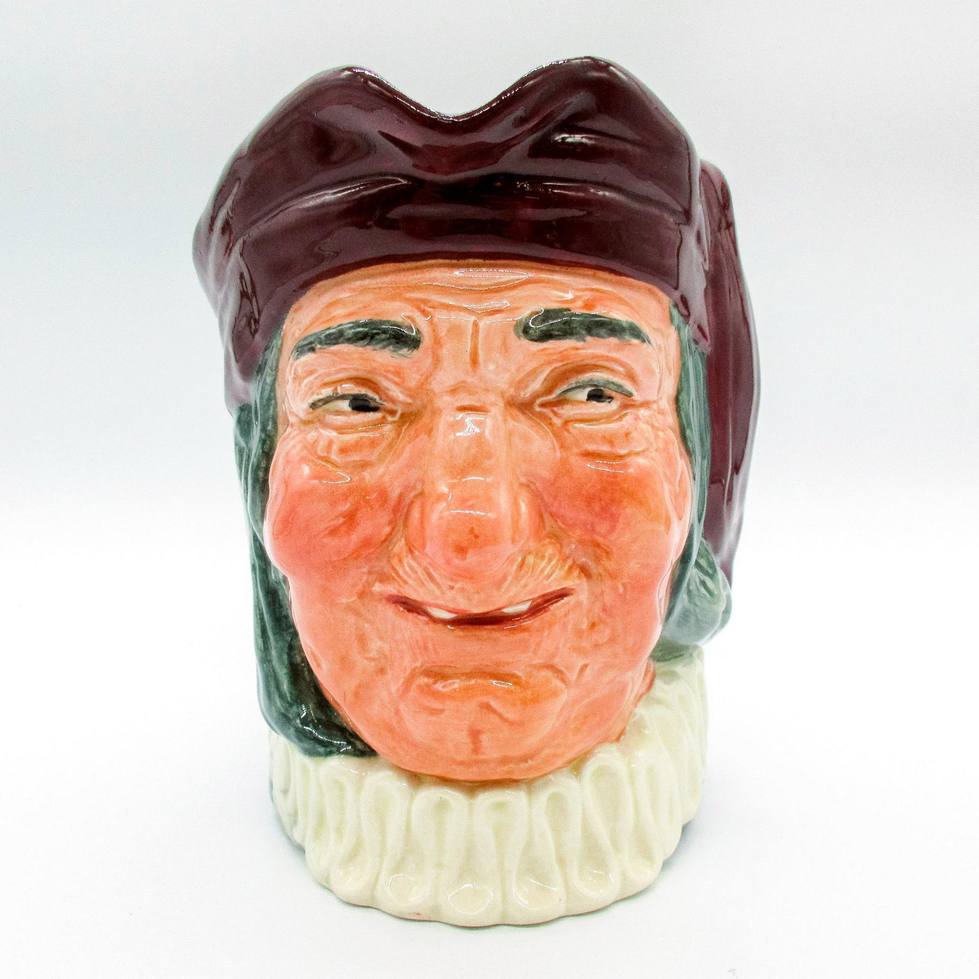 Simon the Cellarer D5504 - Large - Royal Doulton Character Jug