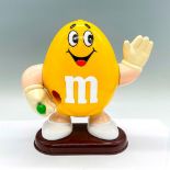 Mars Inc. Red M & M Collectible Candy Dispenser