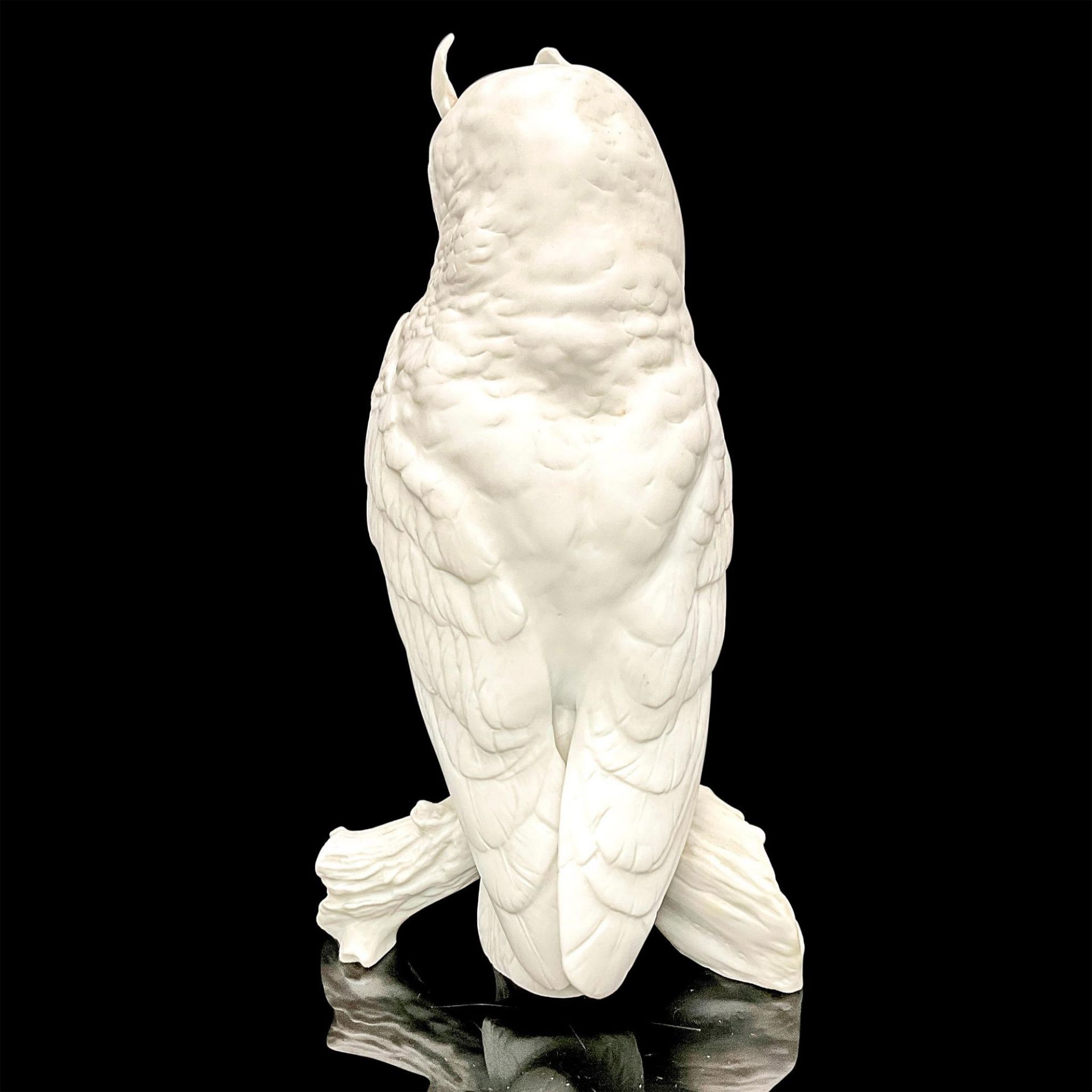 Limited Edition AK Kaiser Porcelain Owl Figurine - Image 2 of 3