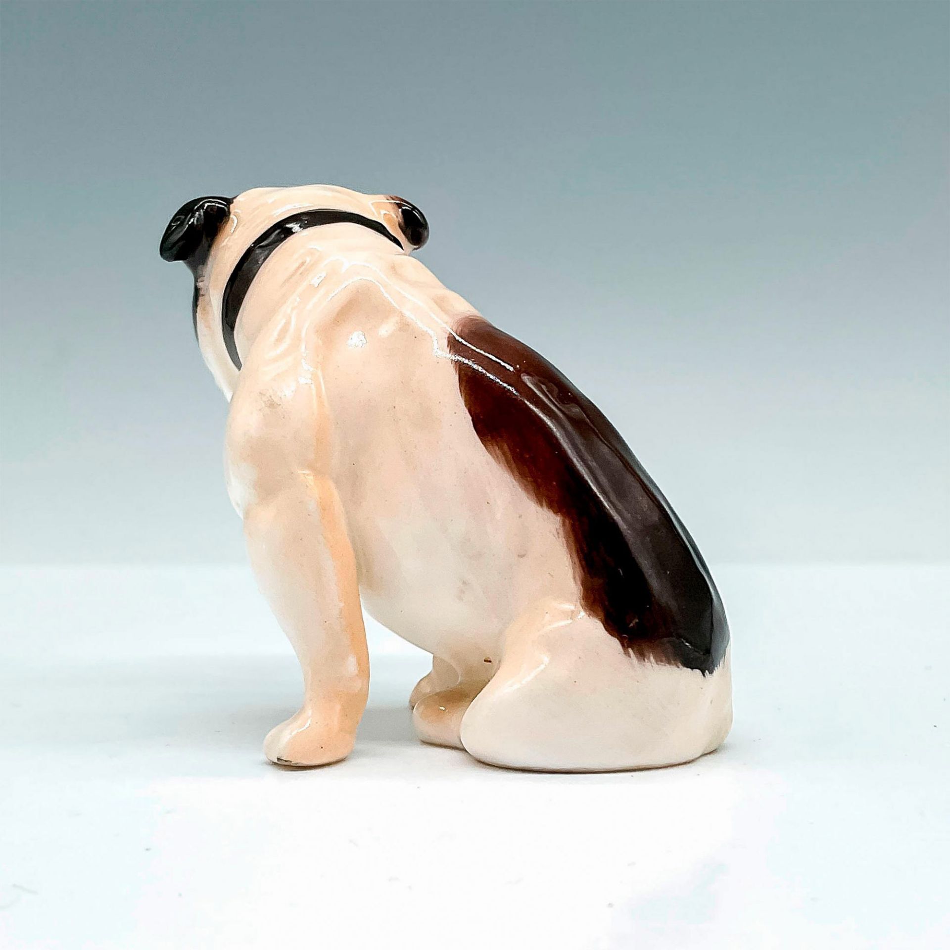 Royal Doulton Figurine, Bulldog K1 - Bild 3 aus 4