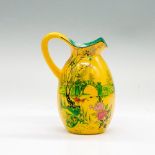 Shelley England Porcelain Pitcher