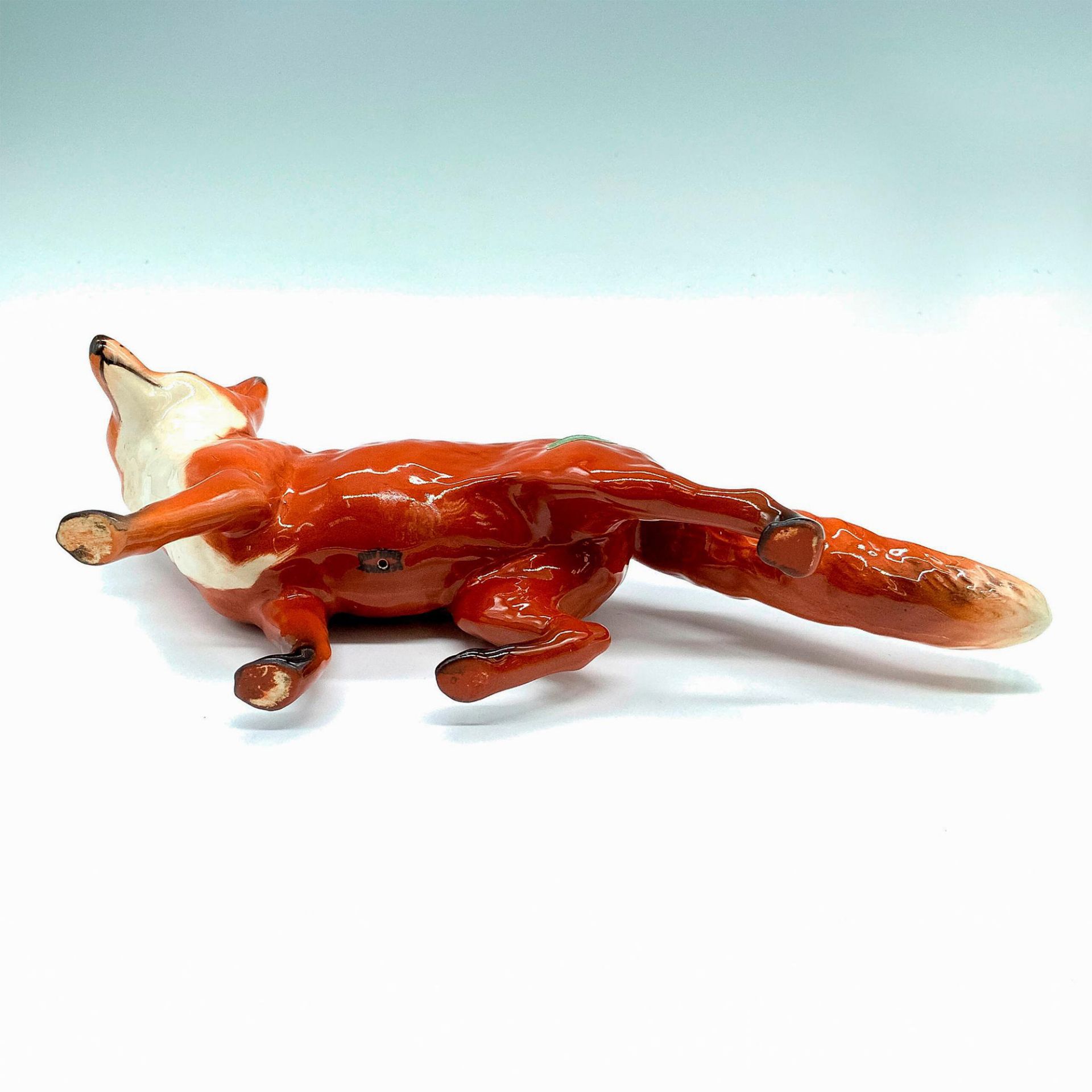 Beswick Porcelain Figurine, Fox Standing 1016A - Image 3 of 3