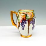 Austrian Grape Motif Mug