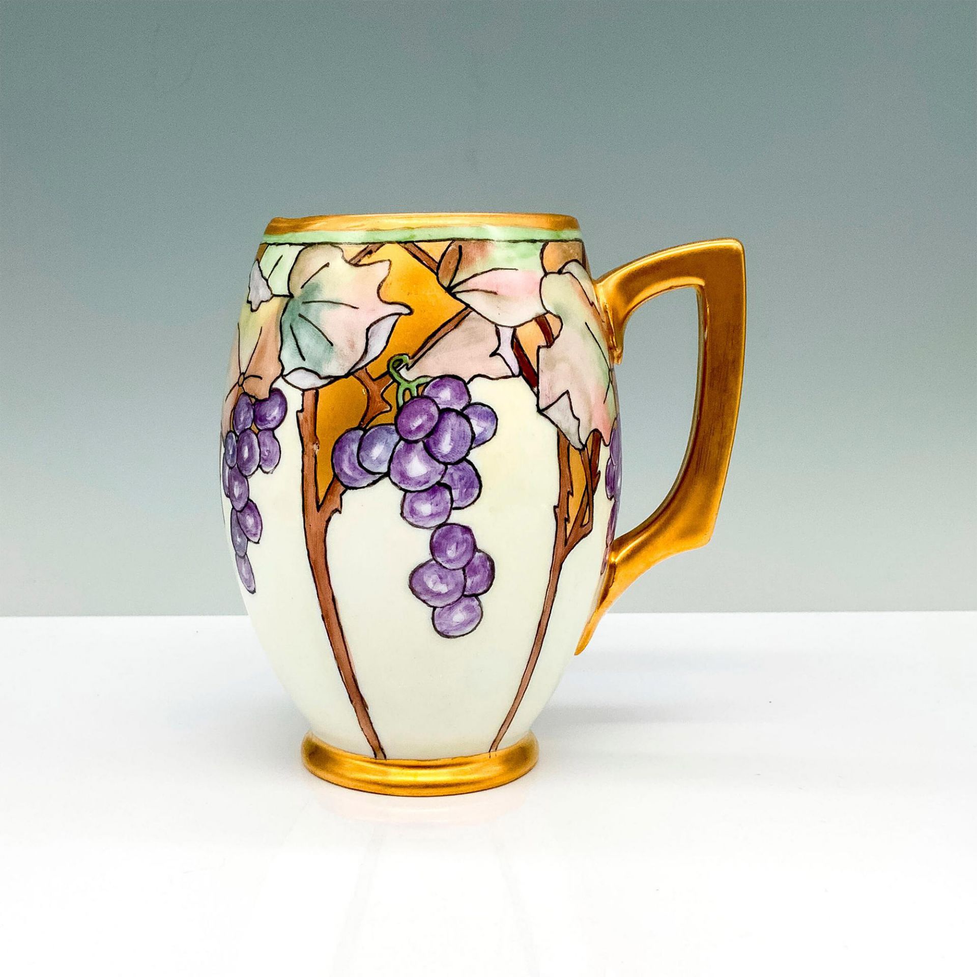 Austrian Grape Motif Mug - Bild 2 aus 3