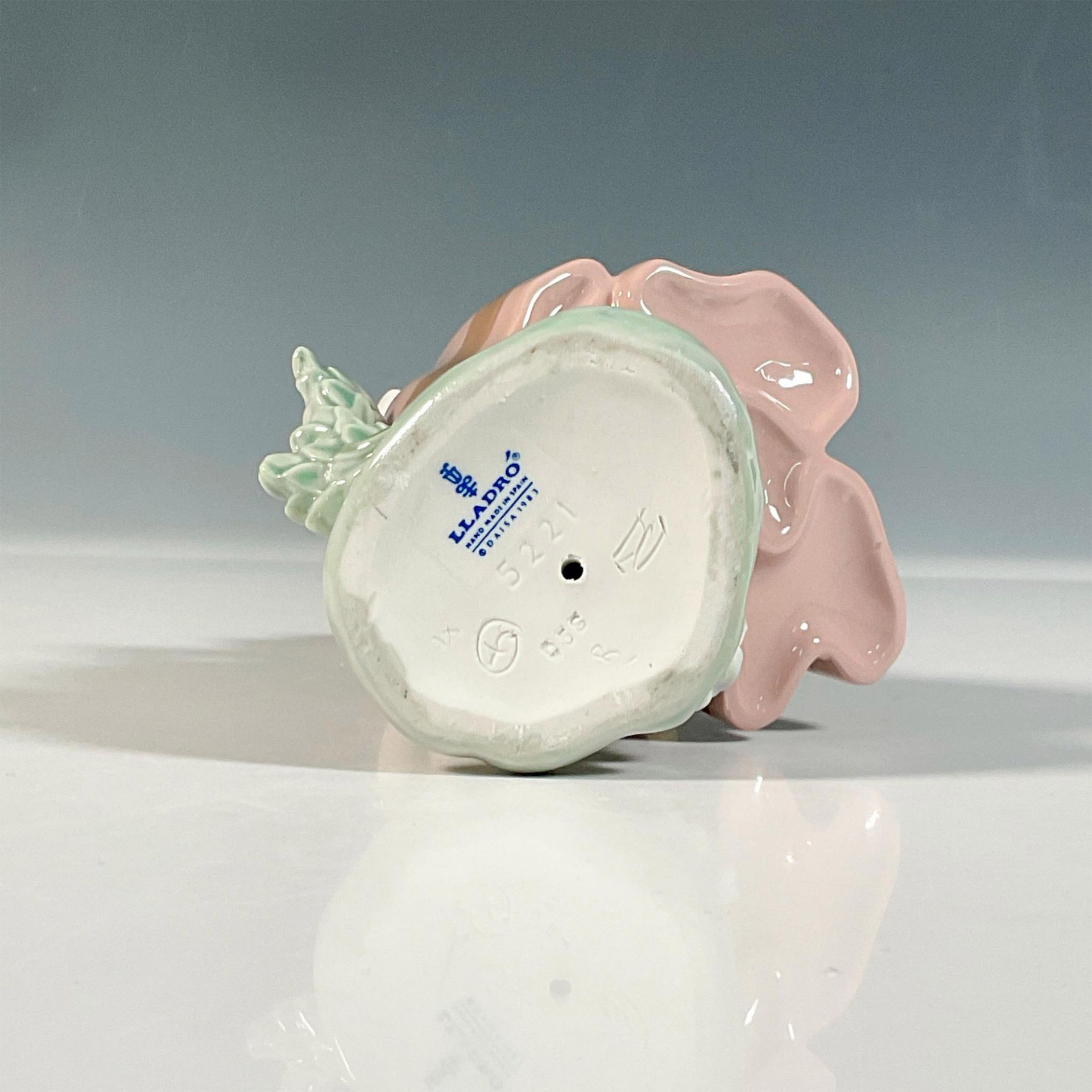 Sweet Scent 1005221 - Lladro Porcelain Figurine - Bild 4 aus 5