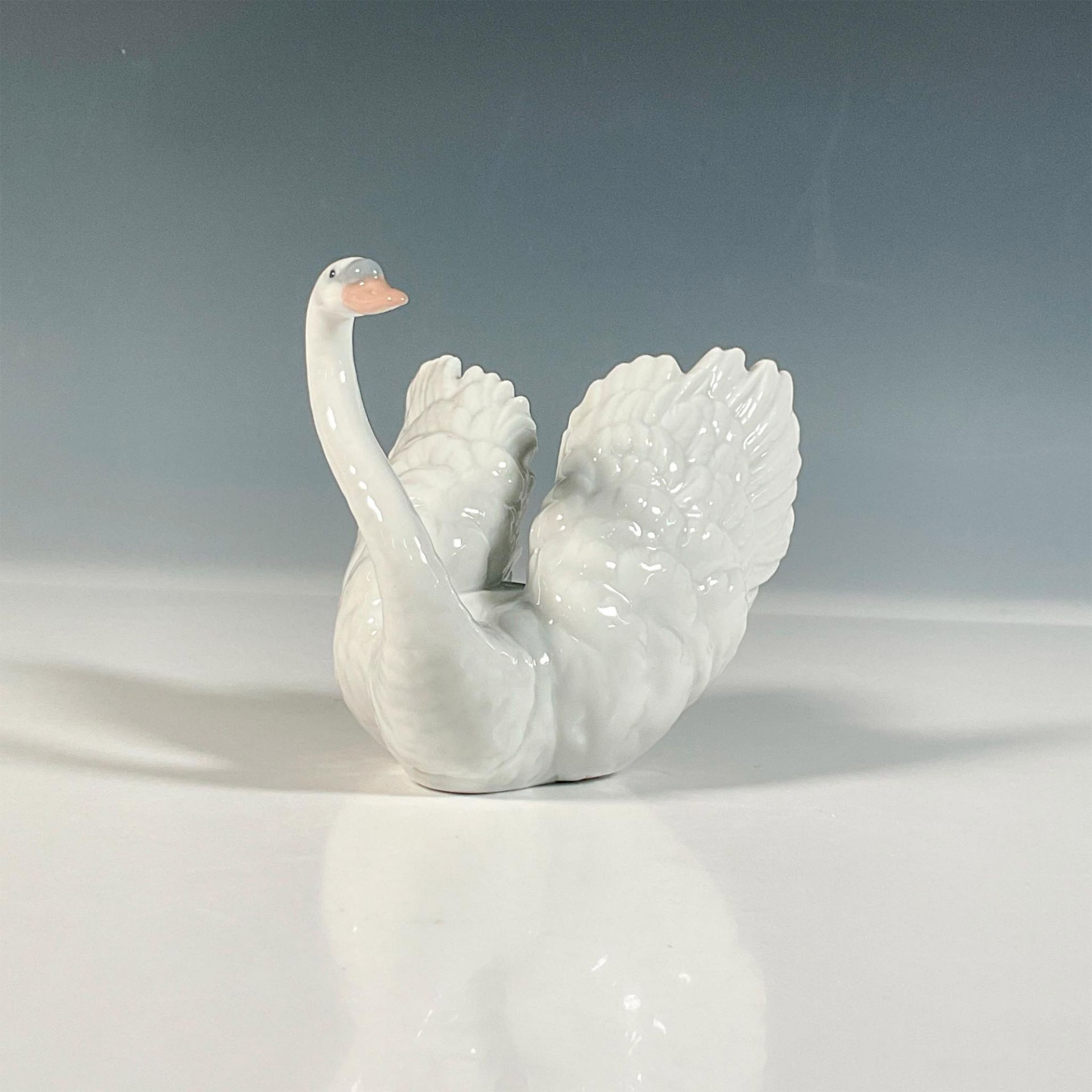 White Swan 1006175 - Lladro Porcelain Figurine - Bild 4 aus 8