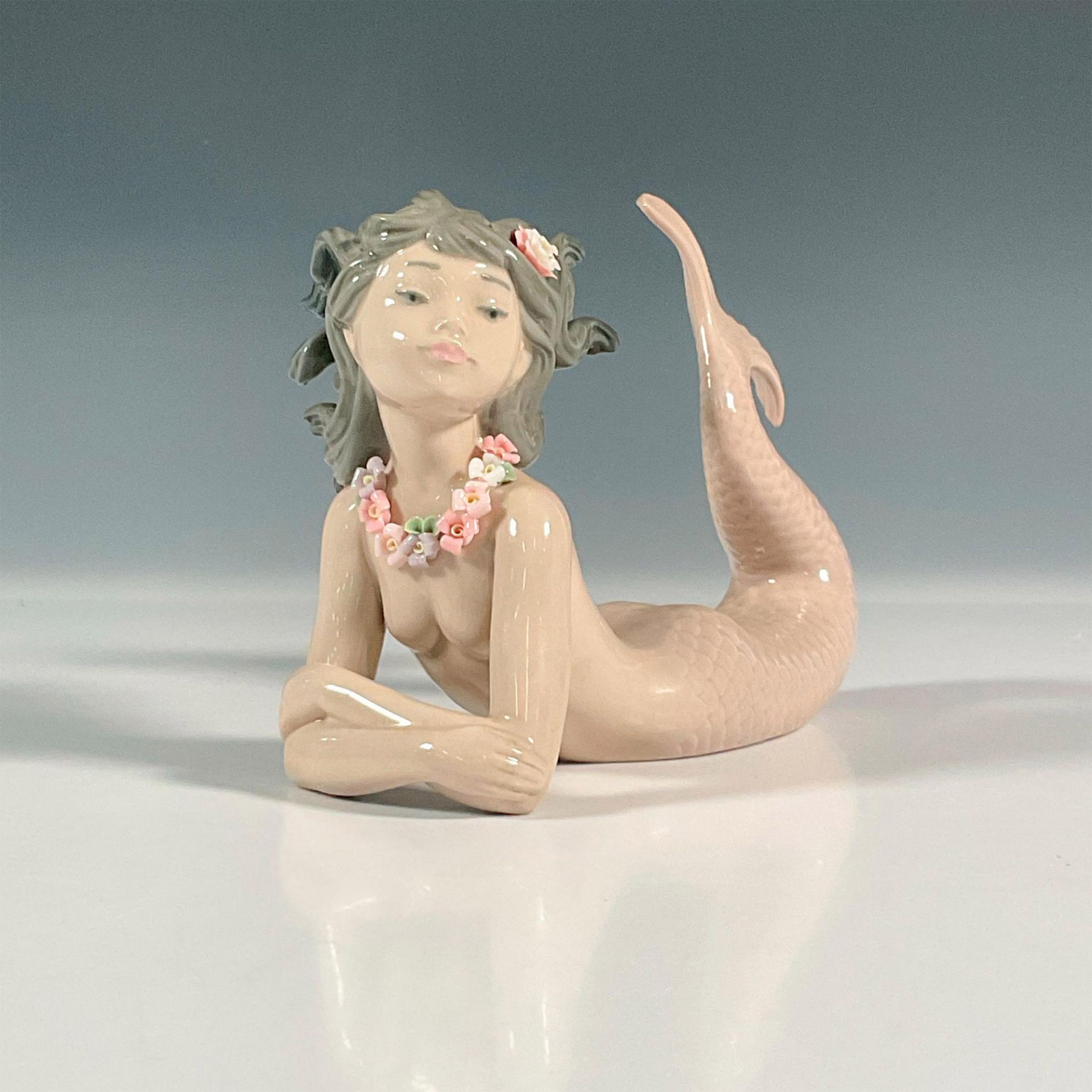 Fantasy 1001414 - Lladro Porcelain Figurine - Bild 5 aus 8