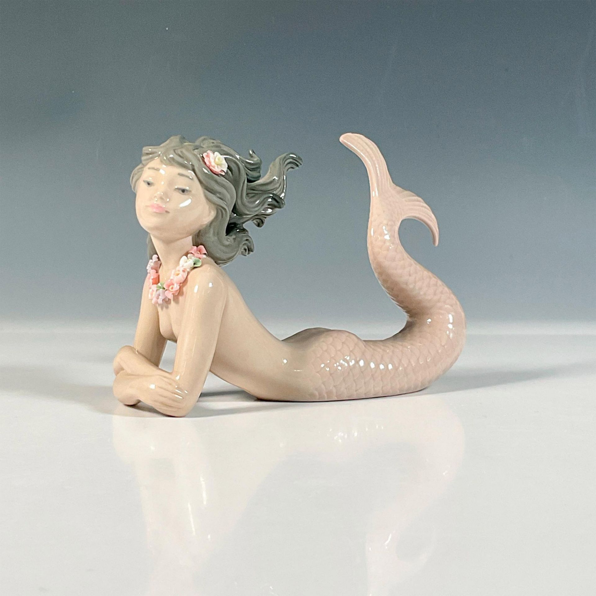 Fantasy 1001414 - Lladro Porcelain Figurine - Bild 2 aus 8