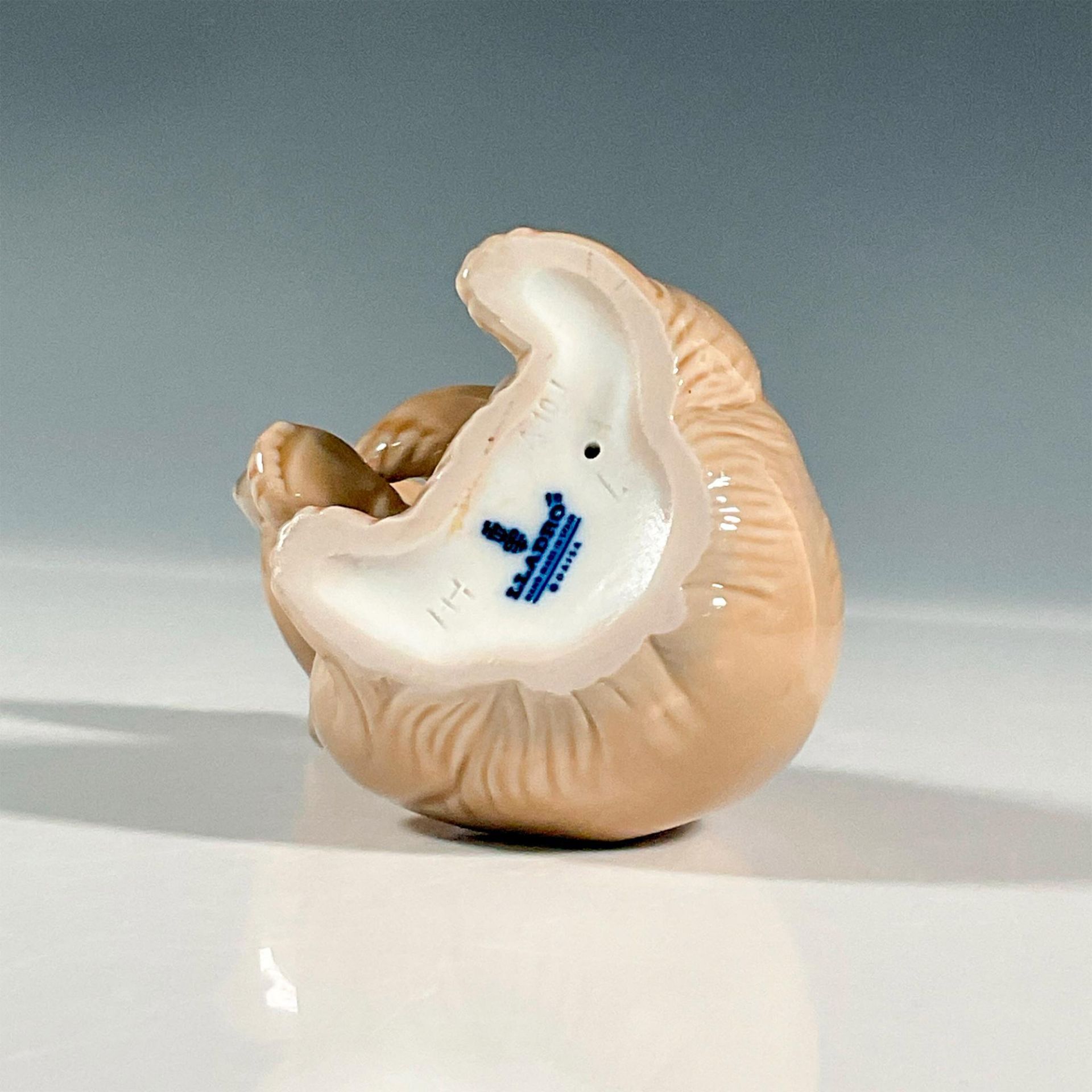 Good Bear 1001205 - Lladro Porcelain Figurine - Bild 3 aus 4
