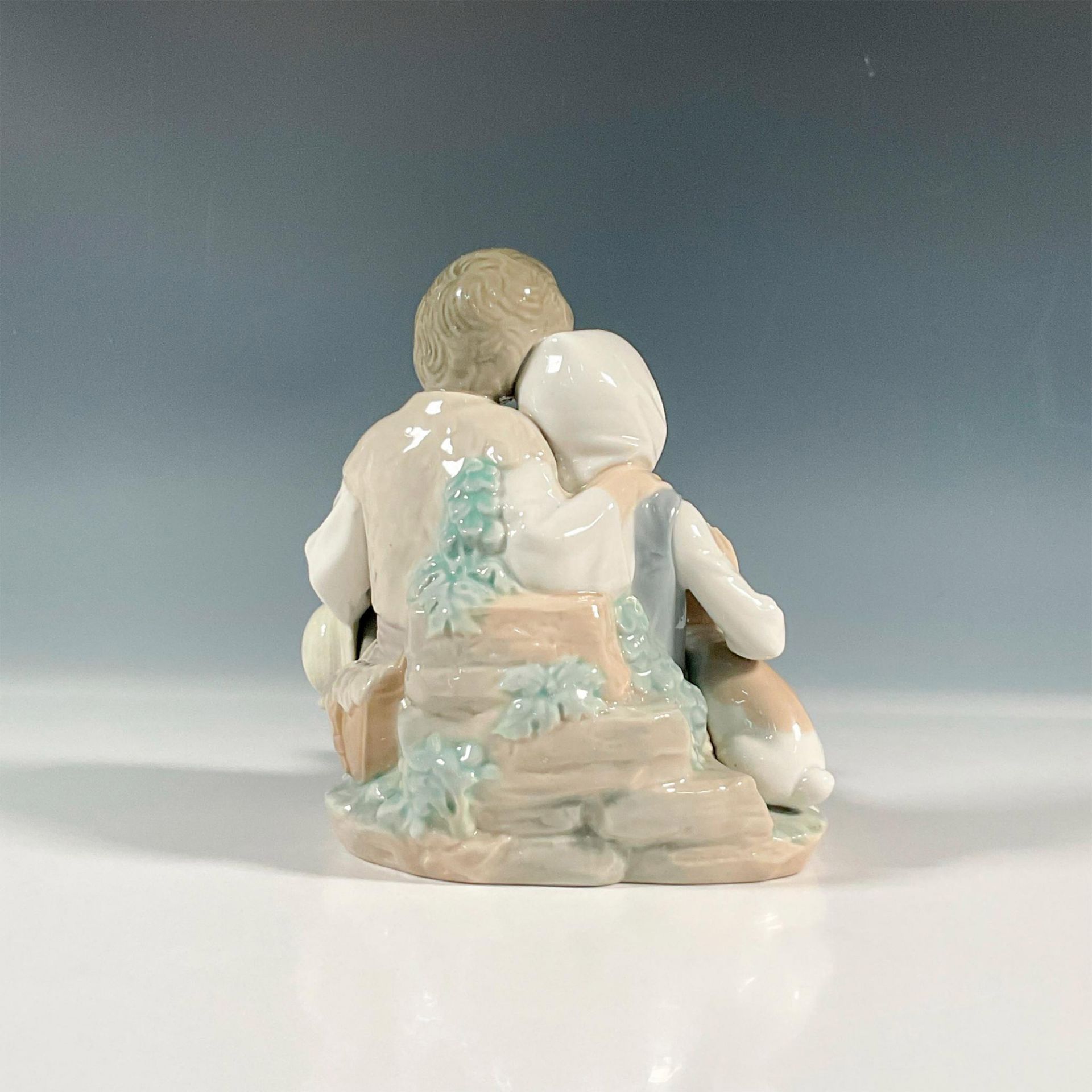 Friendship 1001230 - Lladro Porcelain Figurine - Bild 2 aus 3