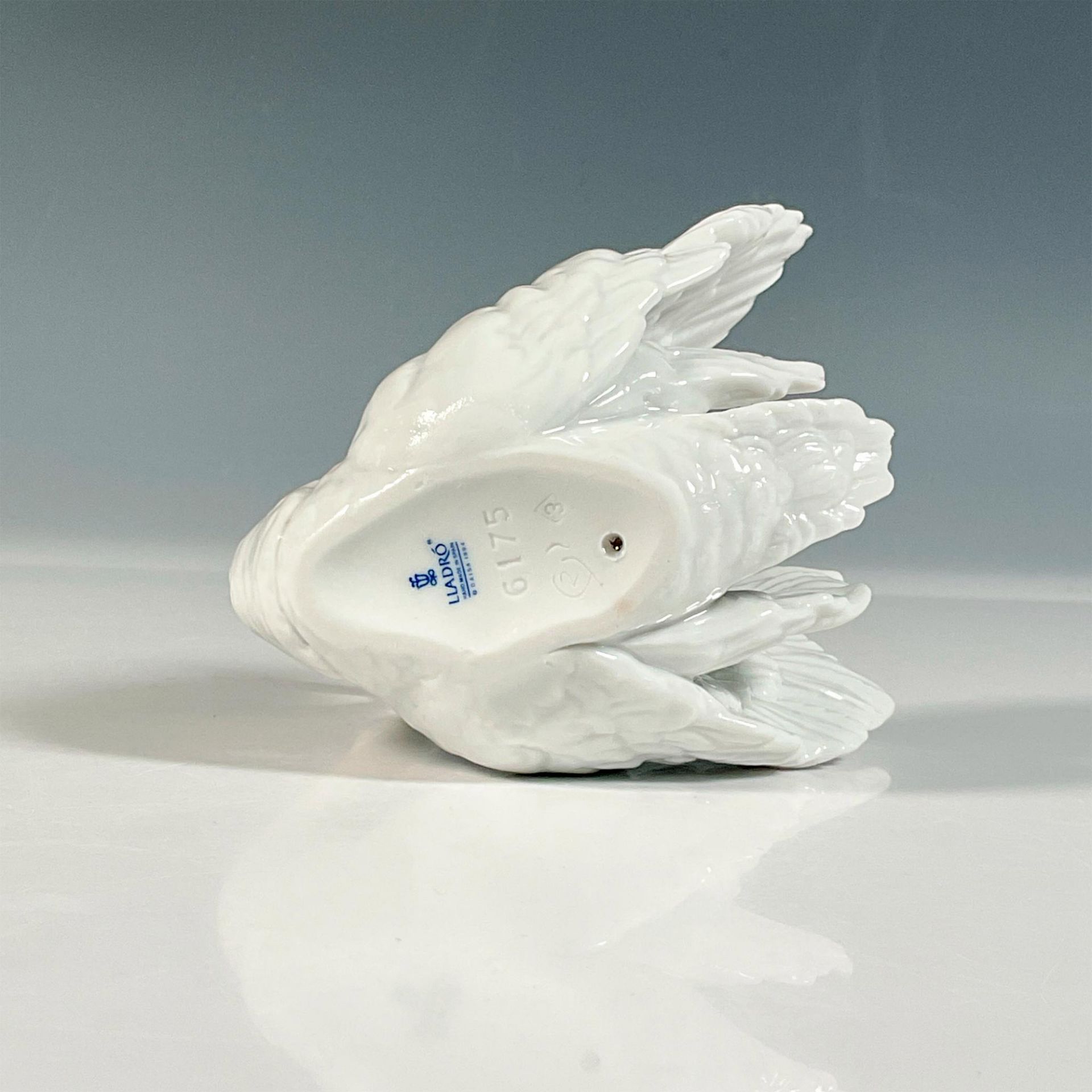 White Swan 1006175 - Lladro Porcelain Figurine - Bild 7 aus 8