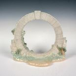 Bermuda Moongate 1007503 - Lladro Porcelain Figurine