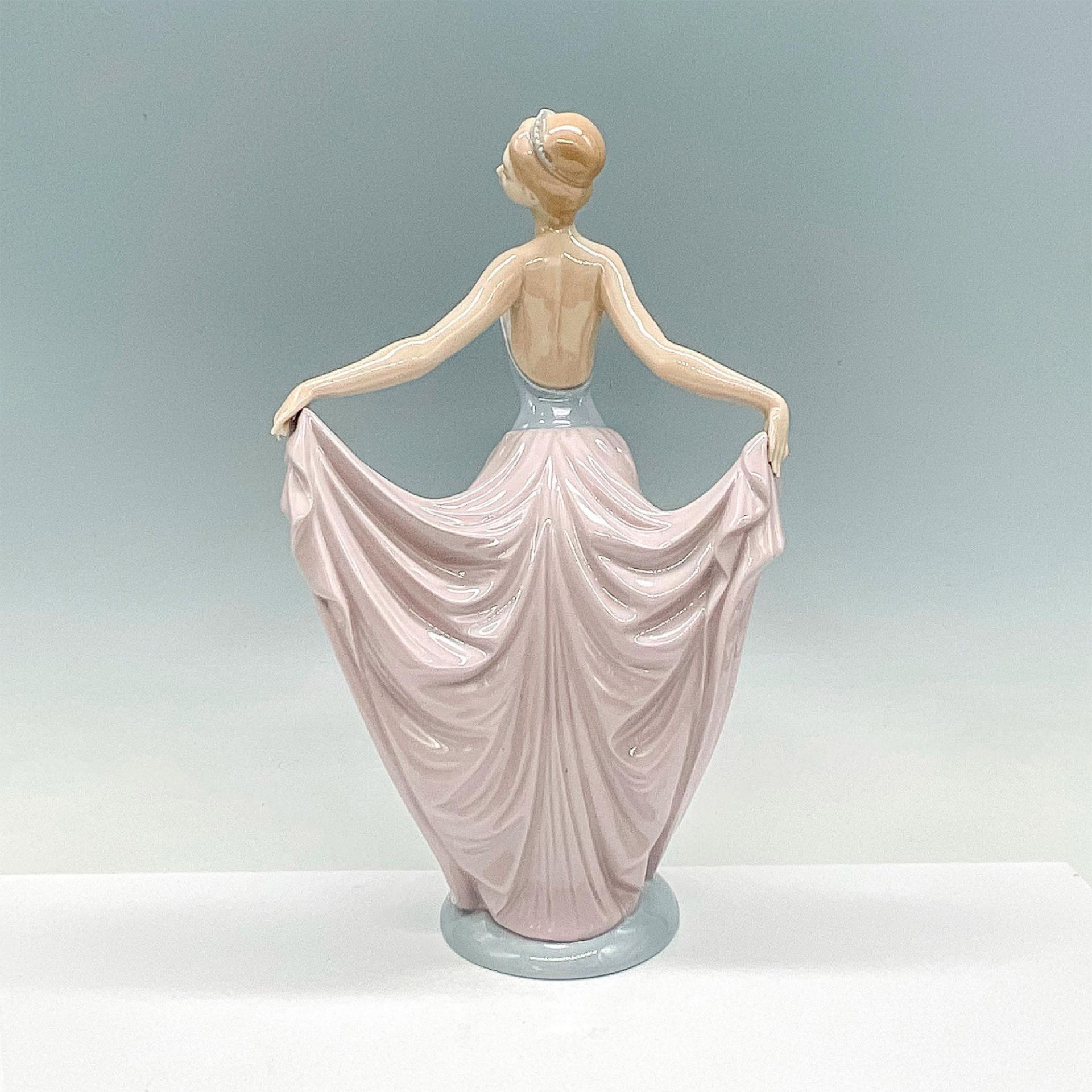 Dancer 1005050 - Lladro Porcelain Figurine - Bild 2 aus 3