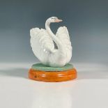 White Swan 1006175 - Lladro Porcelain Figurine