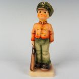 Goebel Hummel Figurine, Soldier Boy