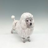 Royal Doulton Bone China Dog Figurine, French Poodle HN2631