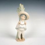 Lladro Porcelain Figurine, Panchito 1011059