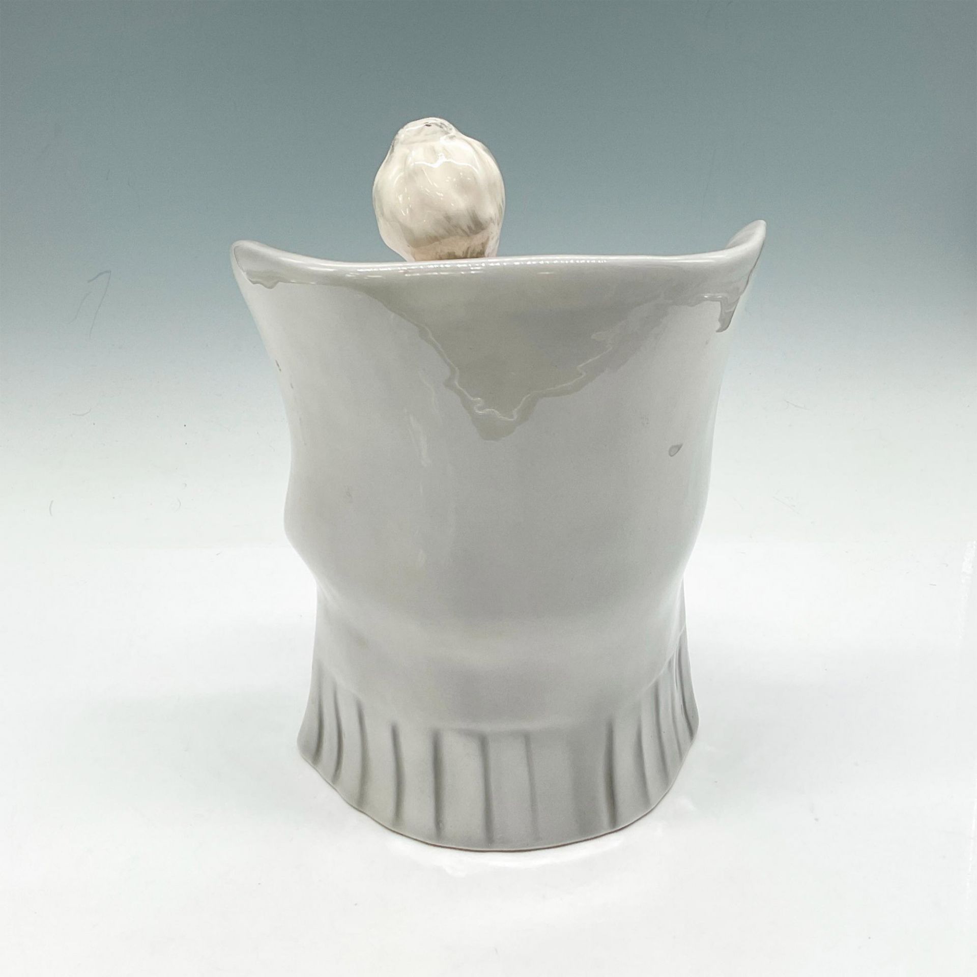 Florence Ceramics Porcelain Figurine, Memories - Image 2 of 3
